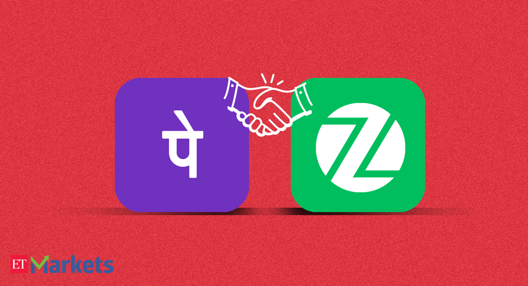 PhonePe may buy ZestMoney in big consolidation move