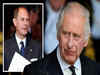 Duke of Edinburgh title: King Charles III gets blasted as Prince Edward misses out on ‘wedding gift’