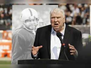 John Madden: What caused NFL legend’s death last year?  Details here