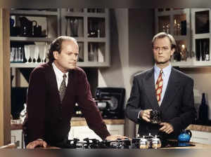 Kelsey Grammer weighs in on ‘Fraiser’ revival and why David Hyde Pierce is not returning