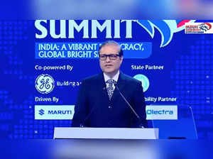 India’s moment on world stage has truly arrived: Times MD Vineet Jain