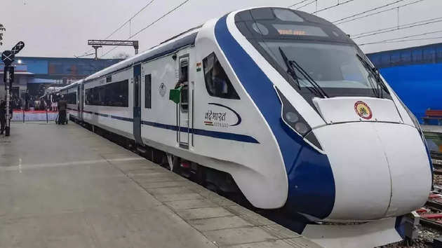 Union Budget 2023 News LIVE Updates: Budget may see up to 400 new Vande Bharat trains being announced