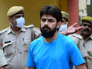 NIA arrests jailed gangster Lawrence Bishnoi in a case related to terror-criminal nexus