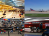 Busiest airports in the world, ranked