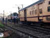 Madhya Pradesh: Barauni-Gwalior Express derailed; no casualty reported