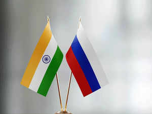 India-Russia - getty