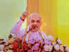No one can stop us from rewriting our history: Union Home Minister Amit Shah