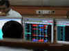 Sensex, Nifty end flat after choppy session; BHEL gains 10%