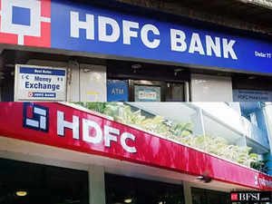 HDFC Bank and HDFC Ltd merger