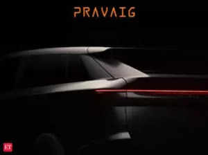 Pravaig launches electric SUV Defy at Rs 39.5 lakh; deliveries to begin next year