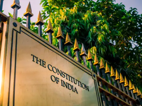 Demerit and a paradise for lawyers​