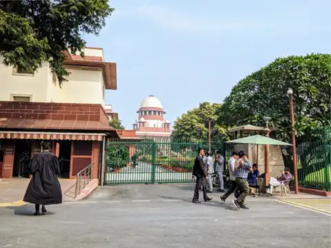World's largest ​written constitution
