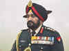 India must be cautious in dealing with US: Ex-Army chief Bikram Singh