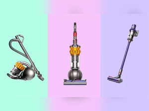 Black Friday Sale: Dyson offers best deals on wide range of products, check out here