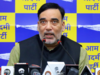 AAP will solve Delhi's garbage problem in 5 years if voted to MCD: Gopal Rai