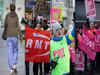 UK workers set to go on strike: Know which industries are striking this winter and why?