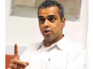 AAP lot of 'hype', will remain 'marginal player' in Gujarat polls: Milind Deora