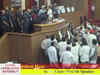 Odisha: BJP, Congress hold protest in Assembly over Archana Nag Honey Trap case