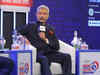 'Live with it...': S Jaishankar to countries not liking India's stance on Ukraine-like conflict