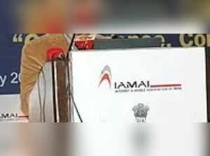 Internet and Mobile Association of India(IAMAI)