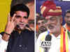 'AAP will not win even 4 seats in Gujarat': BJP candidate facing AAP's CM face Isudan Gadhvi