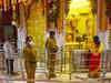 Saibaba temple of Shirdi gets tax exemption of Rs 175 crore