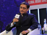 Times Now Summit 2022: India's economic machinery is now capable of generating 9% GDP growth, says Sanjiv Sanyal