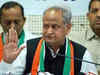 Congress galleries abuzz as Ashok Gehlot sets cat among pigeons; wait on for high command's response