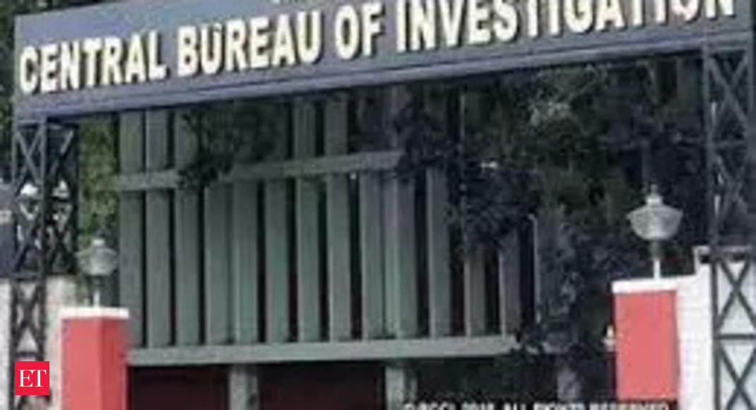 CBI files first charge sheet against 7 in excise case
