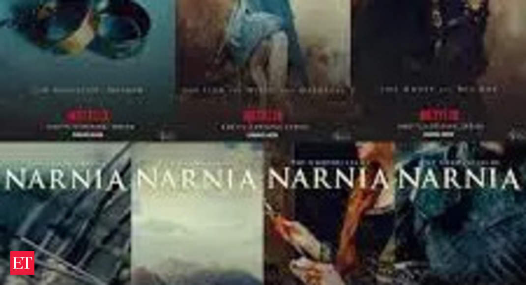 Narnia : Les Chroniques de Narnia : Netflix sort bientôt une nouvelle adaptation