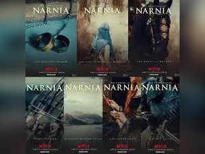 ‘The Chronicles of Narnia’:  Netflix to come up with a new adaptation soon