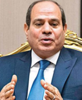 Egyptian President likely to be Republic Day chief guest
