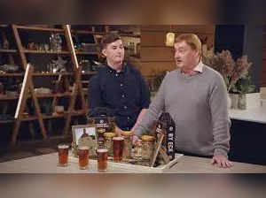 Malton Brewery's Yorkshire Pudding beer secures contract with Aldi on  Channel 4's TV show