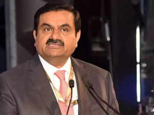 Gautam Adani, Karan Adani join board of Ambuja Cement