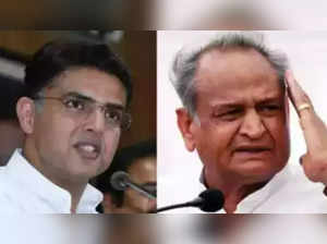 Ahead of Rahul Gandhi yatra, Rajasthan minister seeks Gehlot’s ouster as CM