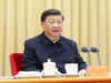 Xi tells Kim China willing to work with N.Korea for 'world peace': KCNA