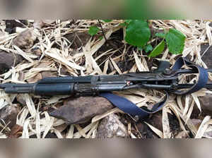 Three Maoists killed in encounter