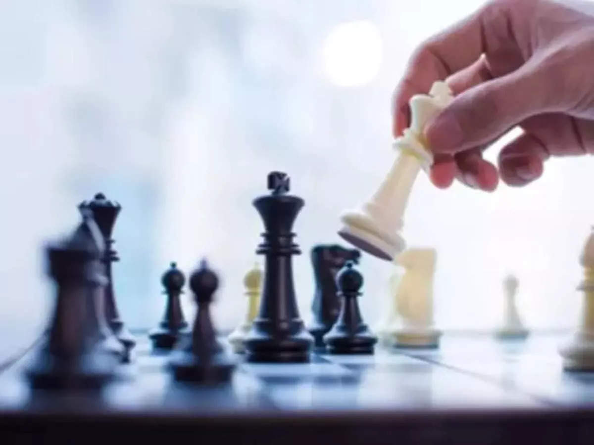 r praggnanandhaa: Teenage chess prodigy R Praggnanandhaa beats world chess  champion Magnus Carlsen thrice in a year - The Economic Times