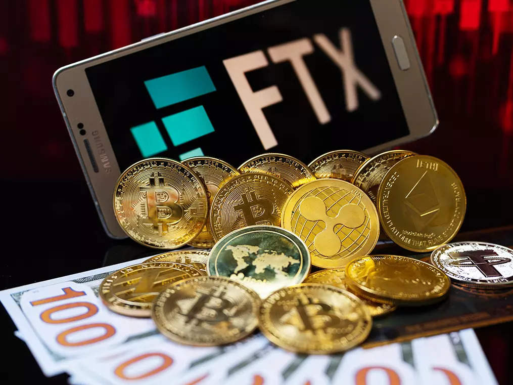 The collapse of FTX leaves Indian crypto users with questions, distrust, and empty wallets