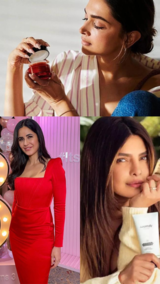 Deepika Padukone, Priyanka Chopra: Celebs who own beauty brands