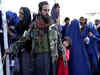 Taliban's treatment of women may be crime against humanity: UN experts