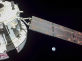 NASA Orion spacecraft enters lunar orbit: Officials
