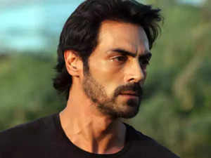 Birthday Boy  Arjun Rampal’s  Best Is  Yet To Come