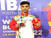 Vishwanath, Vanshaj, Devika clinch gold medals at Youth World Boxing Championships