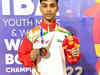 Vishwanath, Vanshaj, Devika clinch gold medals at Youth World Boxing Championships