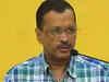 Arvind Kejriwal suffering from 'political cataract', giving himself certificate of honesty despite scams: BJP