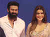 Kriti Sanon's praise for Adipurush co-star Prabhas sparks dating rumours