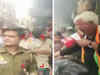 Ex-Congress MLA Asif Khan arrested for 'manhandling', abusing Delhi police constable