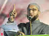 Nobody will stay in power forever: Owaisi slams Shah over his 'rioters taught lesson' remark