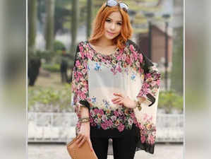 Chiffon-Floral-Blouses-For-Women-500x500